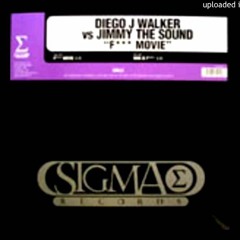 Diego J Walker Vs Jimmy The Sound - F*** Movie