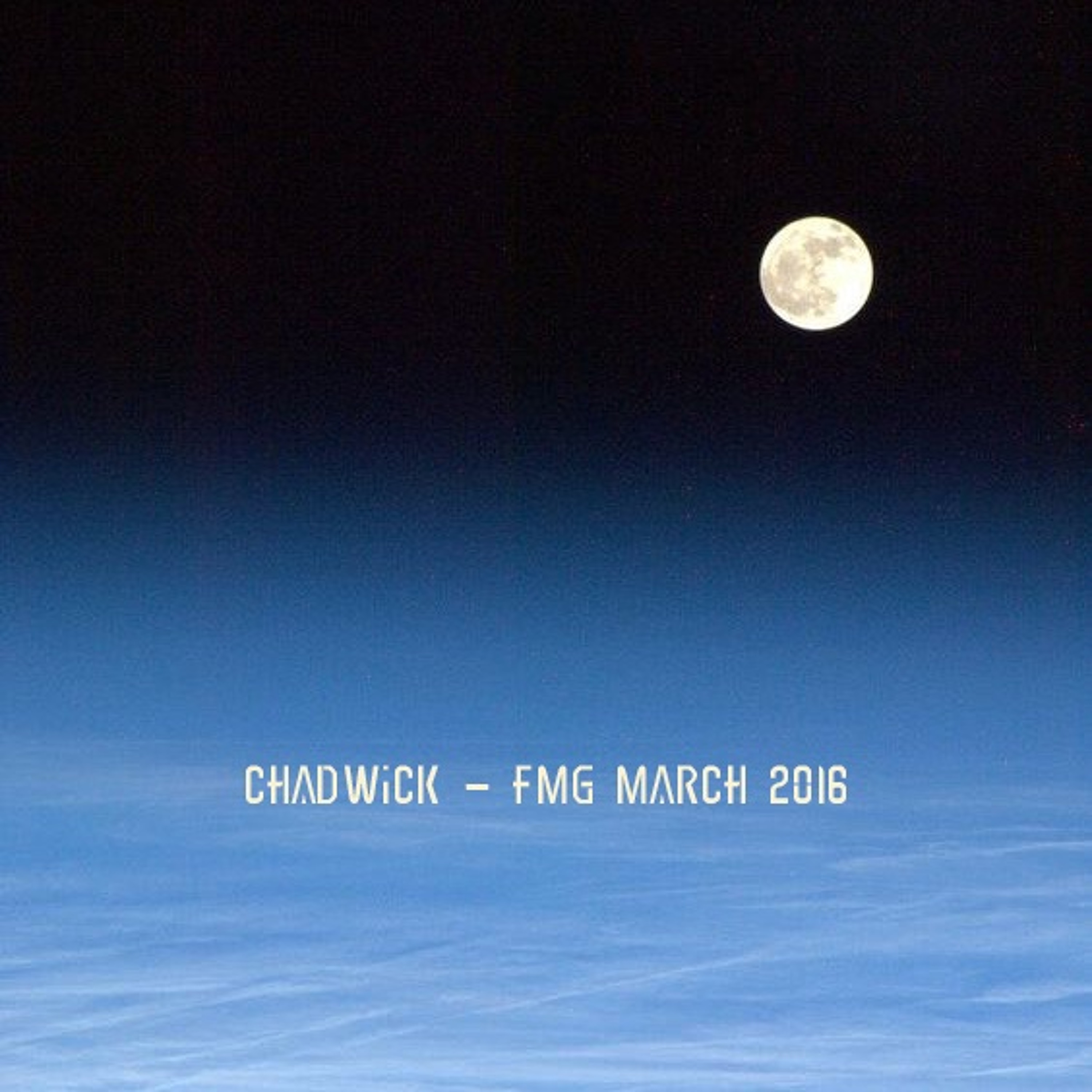 Chadwick Moontribe