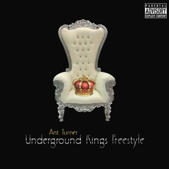 Underground Kings Freestyle