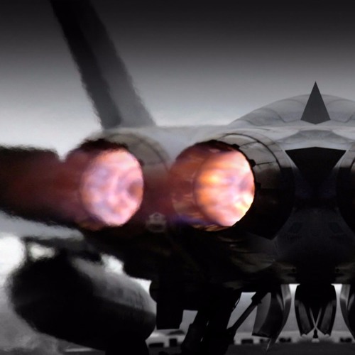 Afterburner - Theme (remix)