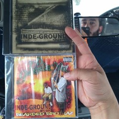 My Shit Bang  ::  feat   Frank Nitty   2-D   Chucc NaybaHood