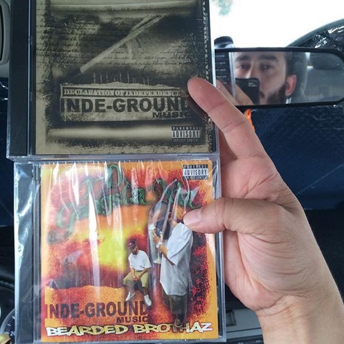 My Shit Bang  ::  feat   Frank Nitty   2-D   Chucc NaybaHood