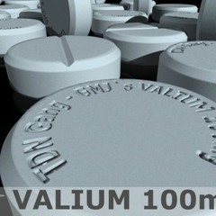 TDN Gang - Alles Was Ich Brauch