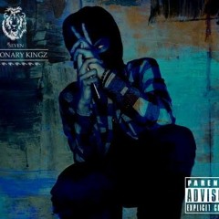 Time - Spooky Ranger