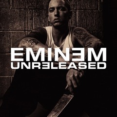 Eminem - The Sauce (Unreleased)