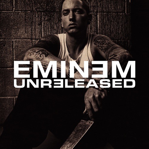 Stream Eminem The Sauce (Unreleased) by New Music Revolution Listen