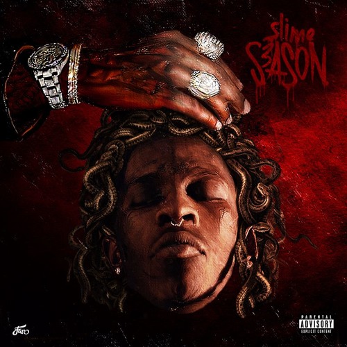 Stream Young Thug Memo by Heavy Sounds Listen online for