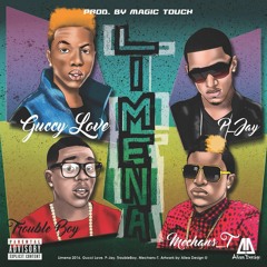 Limena Feat Pjay, MechansT, Trouble Boy [Prod. By MagicTouch]