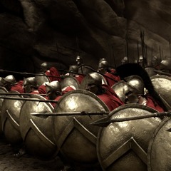 Leonidas (Prepare For Glory)