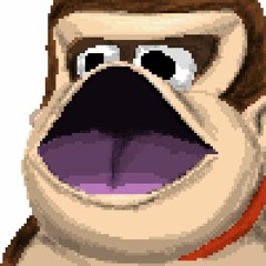 Fresh Prince Of The Kong's Country