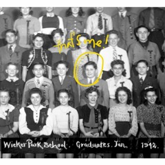 Little Eddie’s Field Trip: The Union Stock Yards Through the Eyes of an Eighth Grader