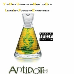 Antidote