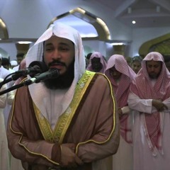 سورة الحاقة - قراءة خاشعة وبكاء الشيخ عبد الرحمن العوسي