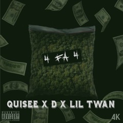 Cruisin - Quisee  x D x Lil Twan Prod. By Young Cody