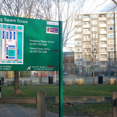 YM x Blacka - Dem Man