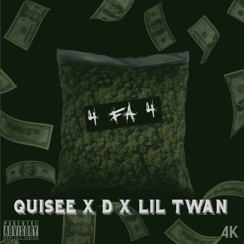 Like A Movie - Quisee x D x Lil Twan