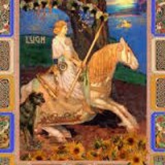The Ballad Of Lugh