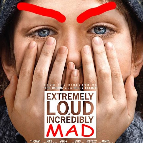 I Had a Dream Where I Was Being Strangled By a Mirror