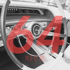 Compton Carter 64 Prod BY YAYO
