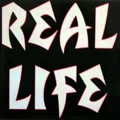 Real Life & MC Lynx - Keep Looking, You'll Find Me ( The Loading Project Refix )