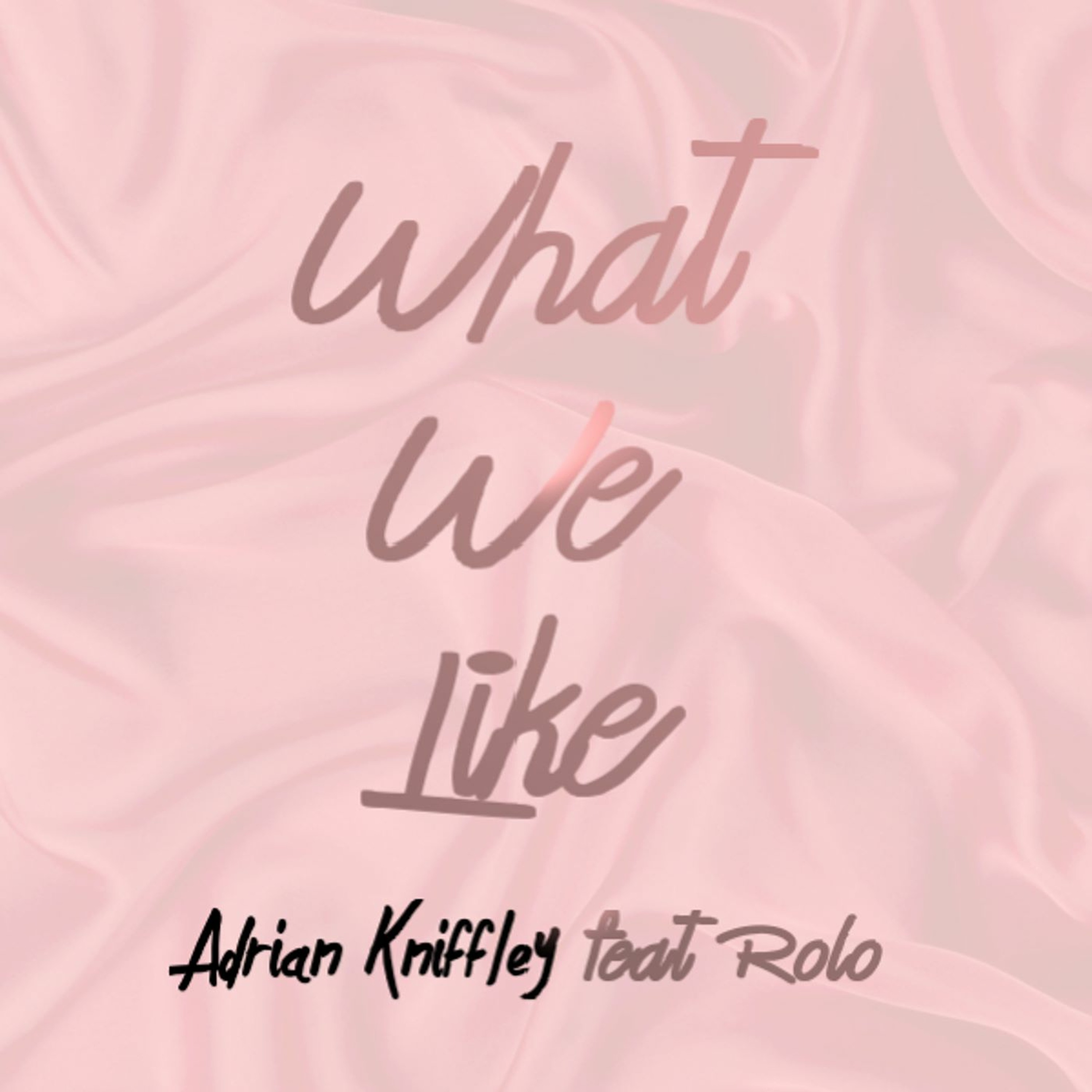 Adrian Kniffley