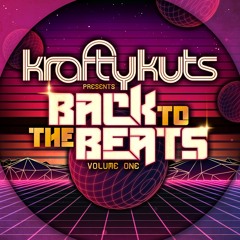 Back To The Beats Vol 1