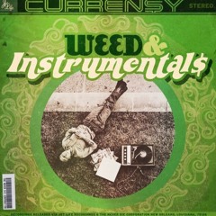 Curren$y - Break Em Off (DigitalDripped.com)