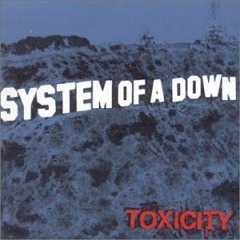 System of a Down - Jet Pilot