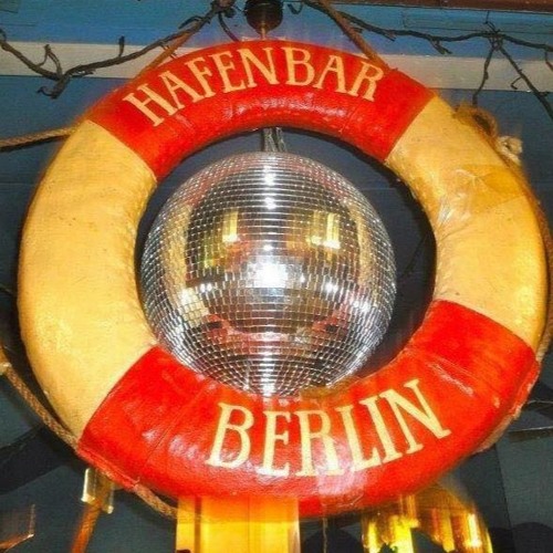 Hafenbar Der letzte Tanz
