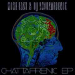 Giant's Eyes feat. Status631 and Stephish (prod. by DJ Skidzafrenic & Mike East)