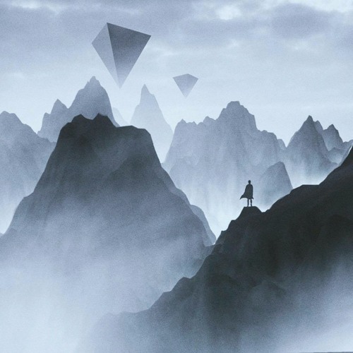 Aether x Pensees - Kenji