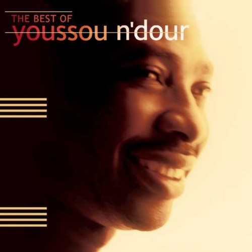 Youssou N'Dour - 7 Seconds
