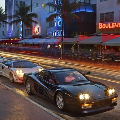 Collins Ave