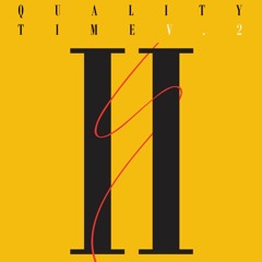 Prof.Logik - Loose Tings [Quality Time Vol. 2]
