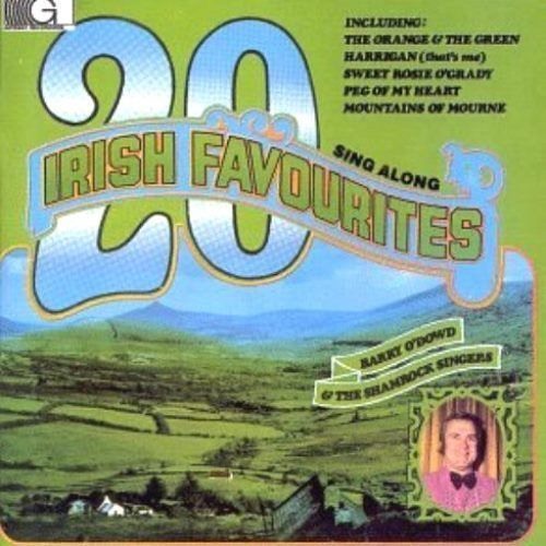 Trad - Dowd's Favorite