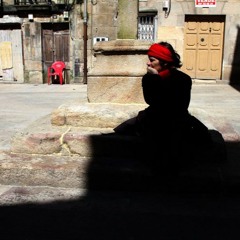 Seyyidhan Kömürcü - İnsan (Seslendiren: Eser Gökay)