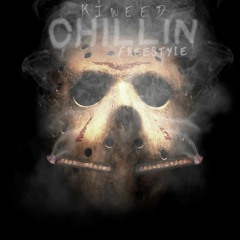 Kiweed-Chillin Freestyle (Prod. Dinami)