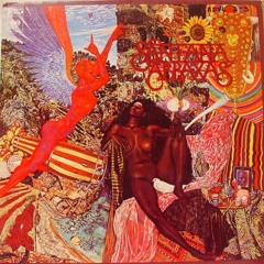 Santana - 20 Black Magic Woman (Original Edit)