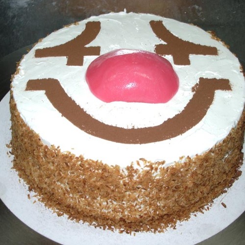 小幸運(粵) 改詞版 by Michael