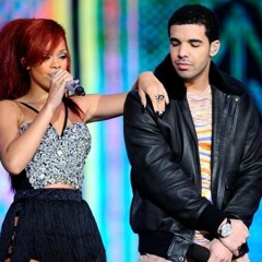 Rihanna & Drake - Work (deep House Mix)