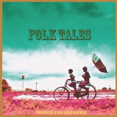 TPS 023 - FOLKTALES