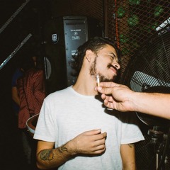 2016 - 03 - 24/ Madssense DJ set