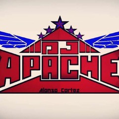 DJ Apache Bachata Mix 2016