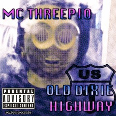 OLD DIXIE HIGHWAY (US-1)