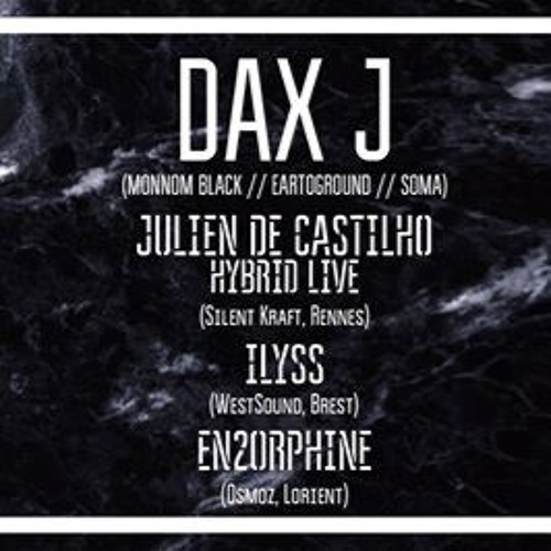 En2orphine / Arcane 2  / 18.03.2016