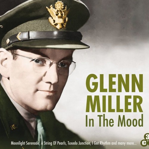 Glenn Miller - In The Mood