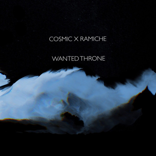 Wanted Throne W/ Ramiche