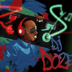 DJ DOZE MIX LIVE KIZOMBA 2016