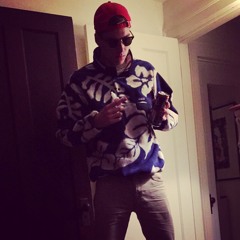 Trappin' In The Nati (Prod. DrunkBeerBeats)