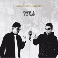 Tu Forma  De Amar - El Novato  Underground